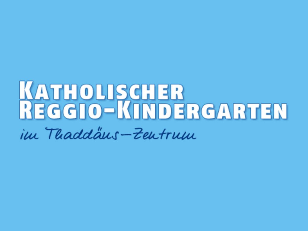 Kath. Reggiokindergarten